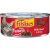 Friskies Wet Cat Food Prime Fillets Beef In Gravy