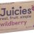 Tasman Bay Juicies Ice Blocks Wildberry