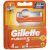 Gillette Fusion Power Razor Blades Cartridge