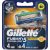 Gillette Fusion Proglide Power Razor Blades Cartridge