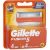 Gillette Fusion Razor Blades Cartridge