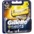 Gillette Fusion Razor Blades Proshield