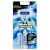 Gillette Mach 3 Shaver Turbo + 1 Blade