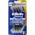 Gillette Sensor 3 Disposable Shavers Comfort