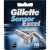 Gillette Sensor Excel Razor Blades Mens