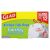 Glad Bin Liners Drawstring X-large