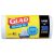 Glad Bin Liners Wavetop Tie Large Scented