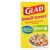 Glad Handi Covers Elastic Food Cover Medium