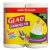 Glad Kitchen Tidy Bags Handle Tie Medium