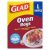 Glad Micro Oven Bags Large 350x500mm