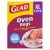 Glad Oven Bags Extra Large 500x500mm