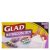 Glad Tidy Bathroom Tidy Bags Small