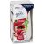 Glade Sense & Spray Aerosol White Pebbled Holder Pomegrnte