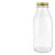 Glass Glassware Sauce Bottle