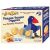 Go Nutz Dippers Crackers N Dip Peanut Butter 132g
