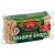 Golden Days Snack Bar Yoghurt Sesame Snap G/free