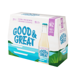 Good & Great Passionfruit & Pineapple