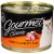 Gourmet Cat Food Classic Turkey & Giblets Fare