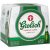 Grolsch Lager Premium 330ml Btls