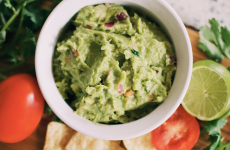 Classic Guacamole