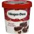 Haagen Dazs Ice Cream Belgian Chocolate