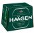 Haagen Lager Premium 330ml Btls
