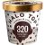Halo Top Ice Cream Cookie And Cream
