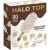 Halo Top Ice Cream On Stick Choc Chip Cookie Dough 400ml