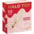 Halo Top Ice Cream On Stick Strawberry Cheesecake