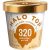 Halo Top Ice Cream Sea Salt Caramel