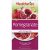 Healtheries Fruit Tea Pomegranate With Orange Peel