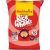 Healtheries Kidscare Rice Snacks Rice Wheels Burger 180g