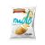 Heartland Nude Unsalted Potato Chips 150g