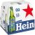 Heineken Beer 0% Alcohol Bottle 12pk
