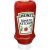 Heinz Ketchup Tomato Upside Down