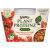 Wattie’s® Plant Proteinz™ Red Lentil Pasta Meals – Red Pepper & Chilli