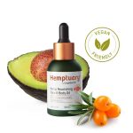 Hemptuary® Hemp Face & Body Oil