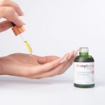 Hemptuary® Hemp Face & Body Oil