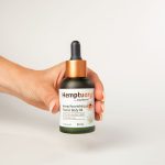 Hemptuary® Hemp Face & Body Oil