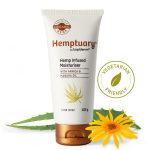 Hemptuary® Hemp Infused Moisturiser