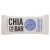 Hfd Super Foods Bar Blueberry Chia