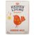 Higher Living Organic Herbal Tea Morning Mojo 25g