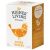 Higher Living Organic Tea Bags Gold Turmeric