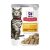 Hill’s Science Diet Urinary Hairball Control Adult Cat Food Pouches – Tender Chicken