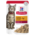 Hill’s Science Diet Adult Chicken Pouches Wet Cat Food