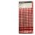 Home Essentials Tea Towels Royal Red