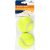 Home Living Balls Tennis Yellow