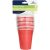 Home Living Cups 350ml American Party Cups