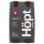 Hopt Soda Soft Drink Elderberry & Herb