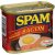 Hormel Spam With Bacon